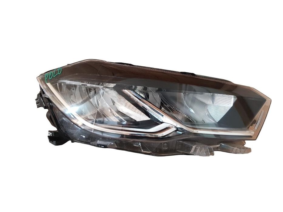 Far Dreapta Led Vw Polo Aw 2G 2021 -> 2G1941006D