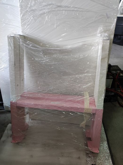 Бюро IKEA Pahl 128*58см