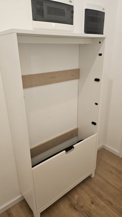 Pantofar Ikea -Dulap pantofi