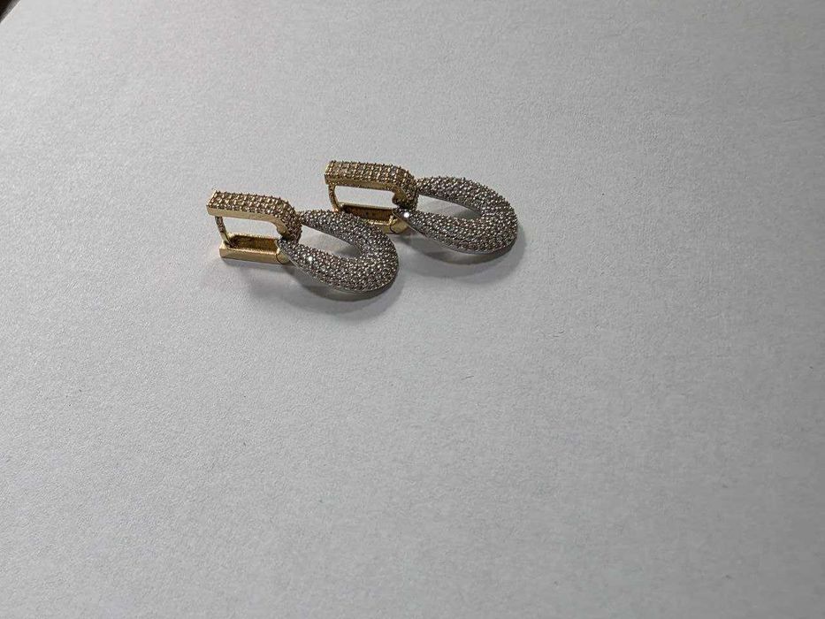 Cercei aur 14k 4.80gr (ctg)