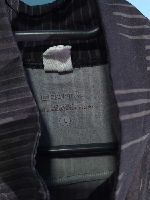 CRAFT Горнище/Мъжко L