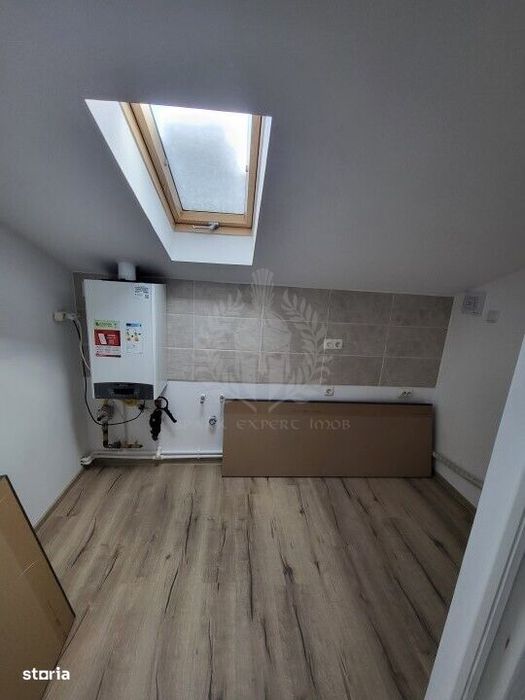 Inchiriere spatiu Birouri 4 camere, Ultracentral, Ploiesti