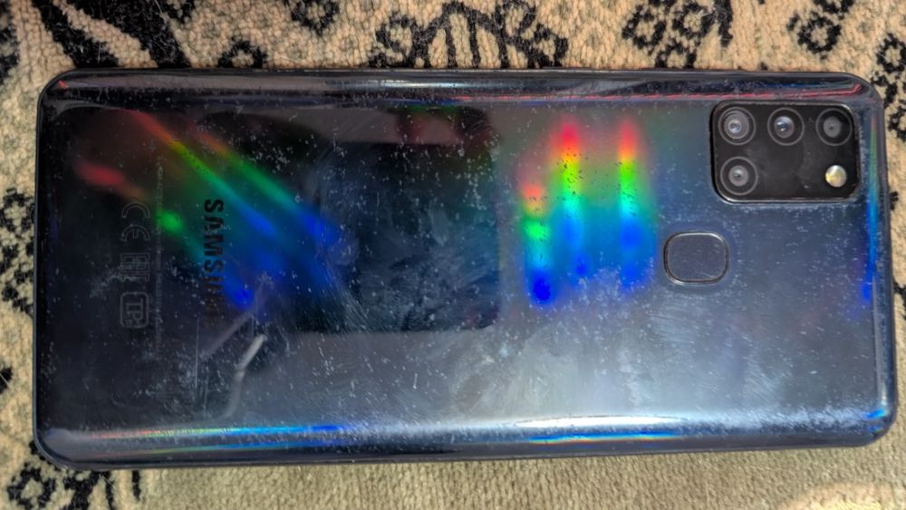 Продам Samsung A21s