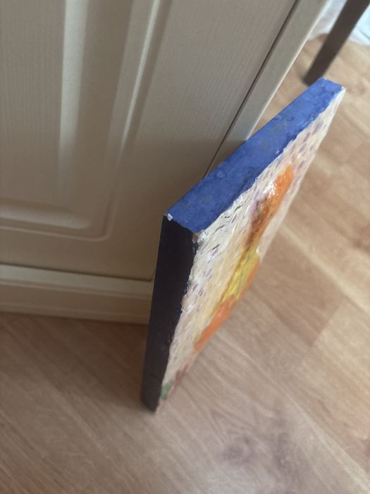 Картина “Домбыра”