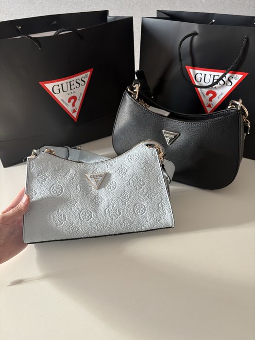 Guess оригинал сумка