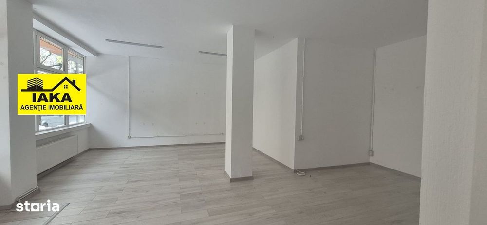 Zona centrala, spatiu din destinatie