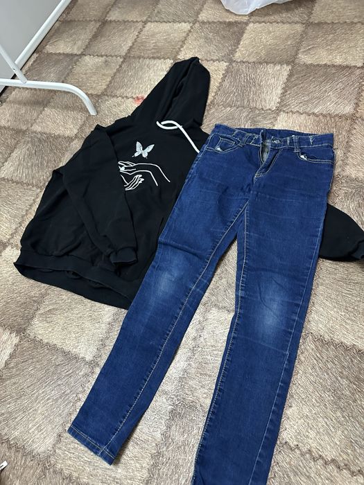 одежда на 9-12 лет