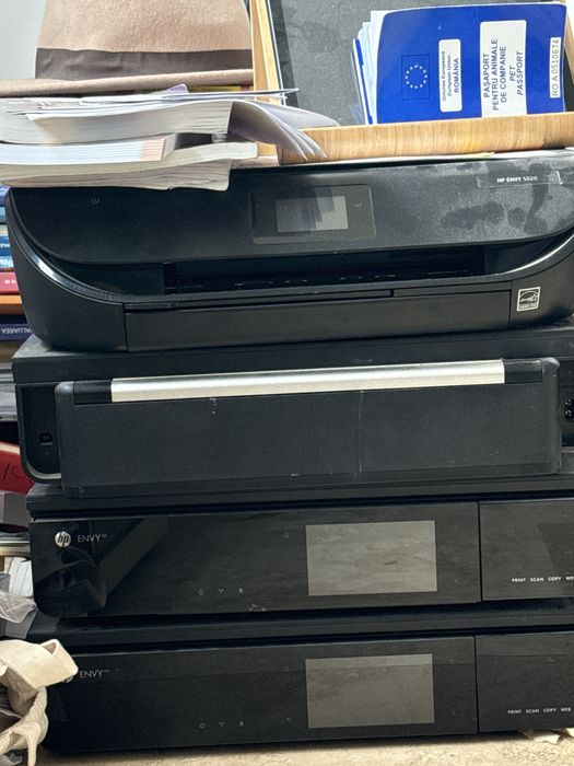 Imprimante HP ENVY