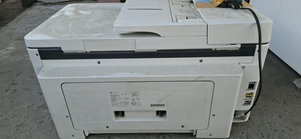 МФУ HP Office Jet Pro 7720