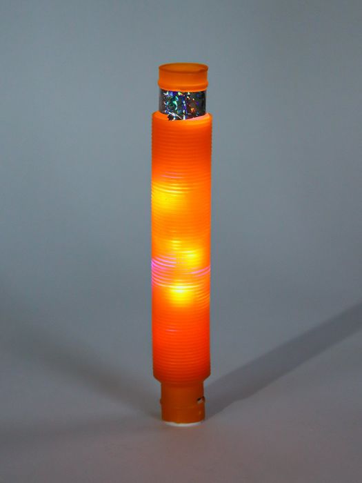 Самая трендовая игрушка сезона - трубка гармошка Pop Tubes (поп тюб).