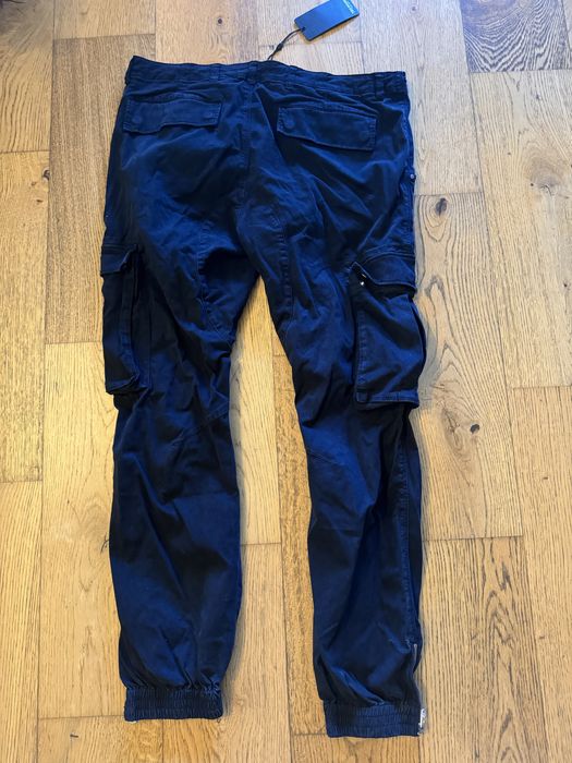 Карго панталон True Religion