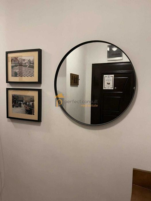 Продава се Тристаен апартамент в Пловдив, Център - 700 кв.м за 390 €/кв.м - Снимка #4