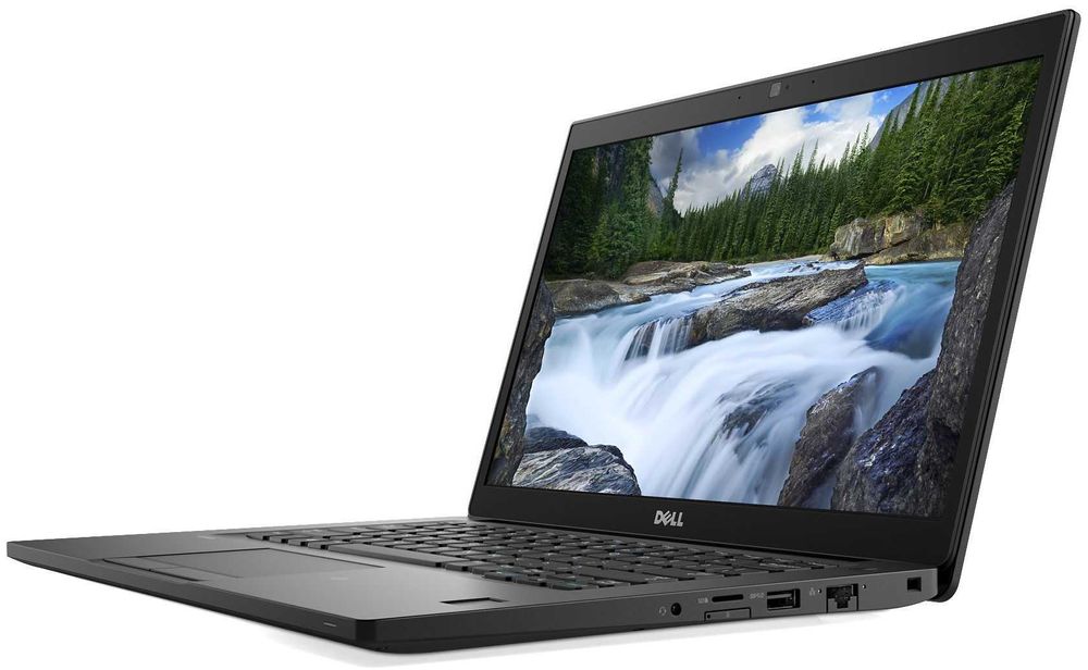 Лаптоп Dell Latitude 7490 i5-8250U 8GB 256GB SSD NVME FHD ГАРАНЦИЯ