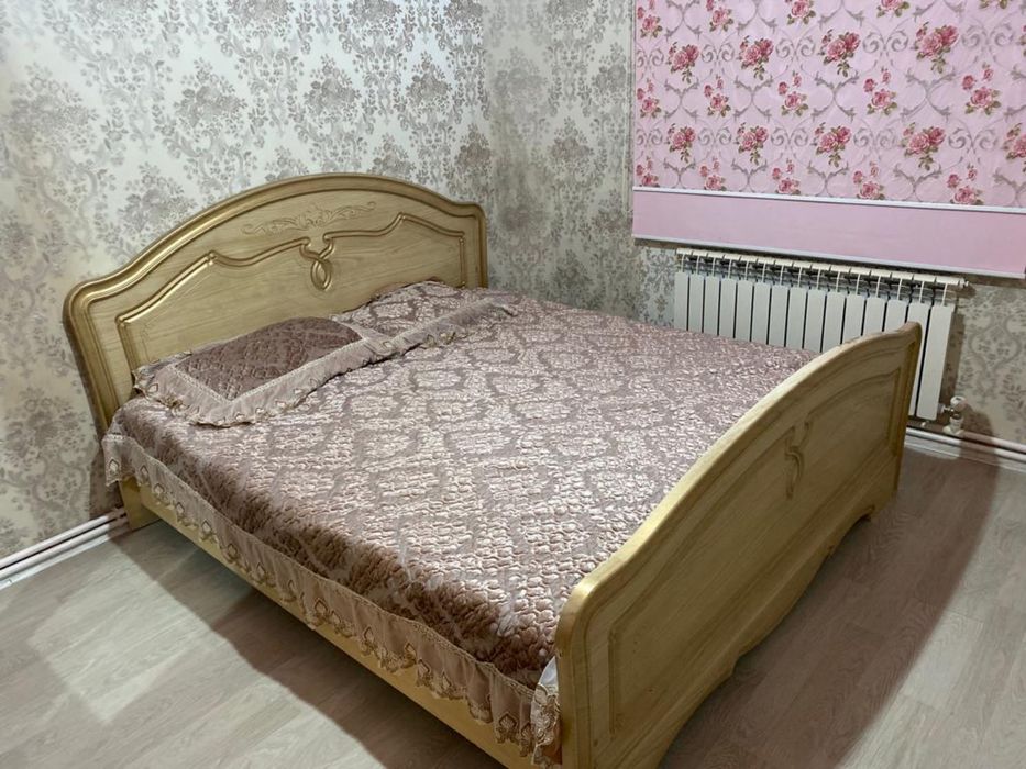 2 бөлмелі квартира