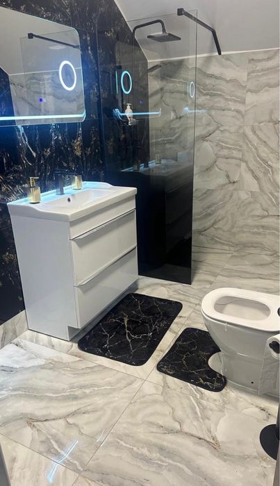 Cabana de inchiriat Panoramic Villa