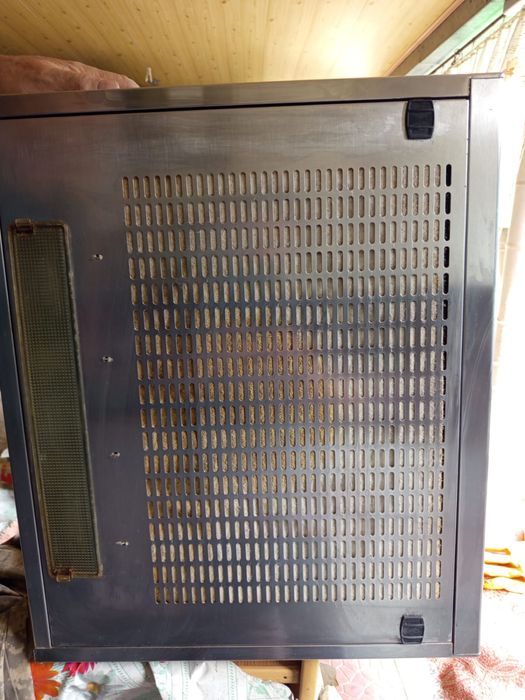 Вытяжка для кухни