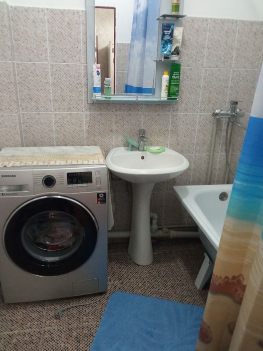 Продам 3-х комнатную квартиру