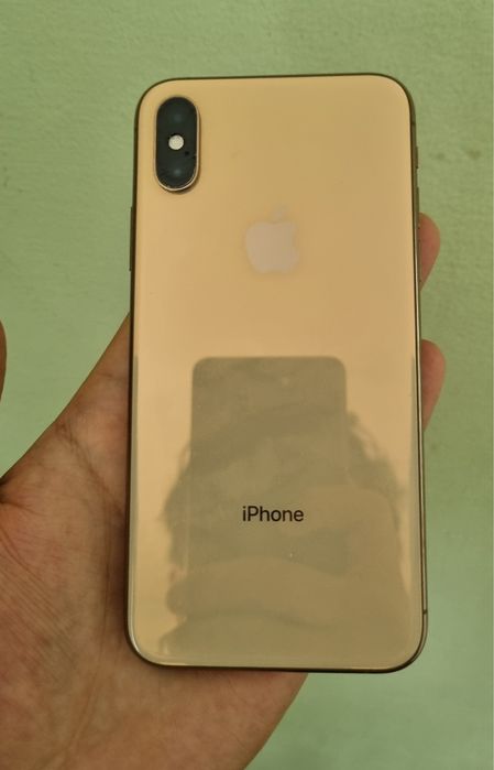 iPhone XS 256gb