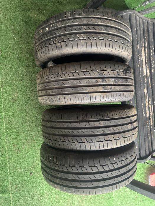 Anvelope vara 2 225/50/r17