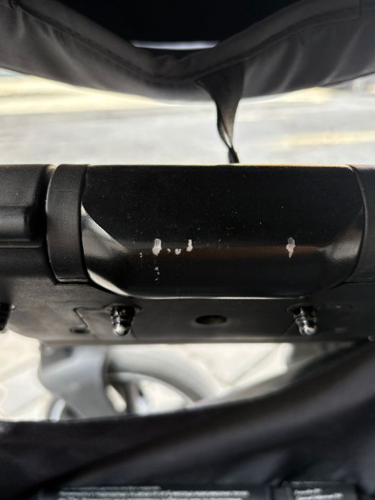 Детска количка Easywalker Harvey3