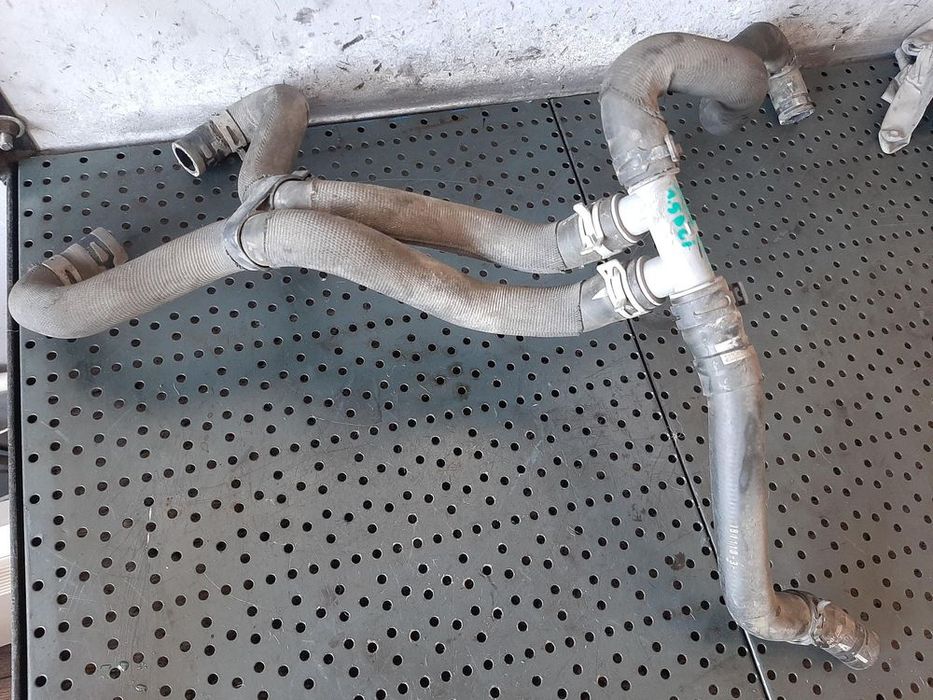 furtunuri  apa 1.5 dci k9k euro 5 nissan juke f15 qashqai j10 k9k410 k9kb410