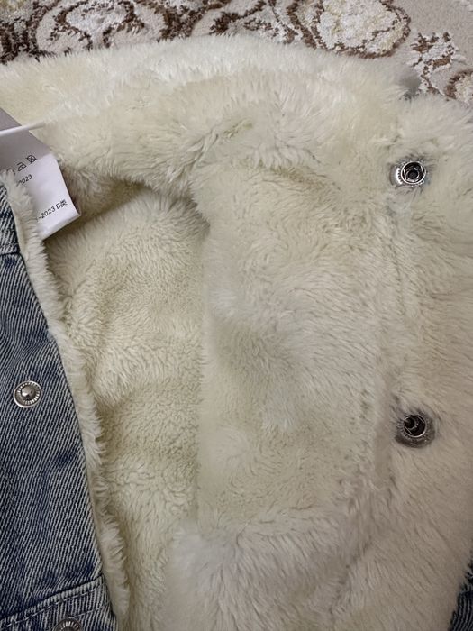 Комбинезон весенний, новый