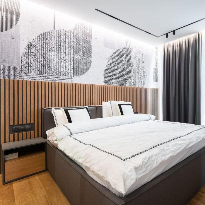 Четиристаен апартамент под наем в ж.к. Изгрев, 2222139