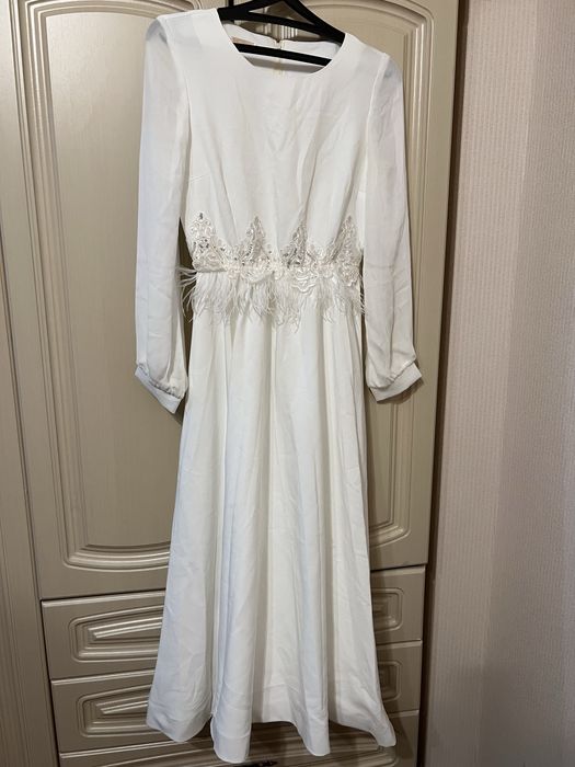 Продажа вечерних платьев