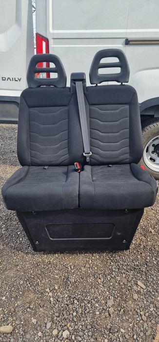 Bancheta scaun iveco
