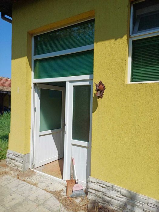 Прекрасна къща в село Йонково!