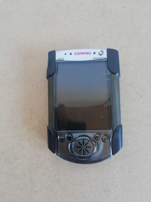 Compaq pocket pc за части