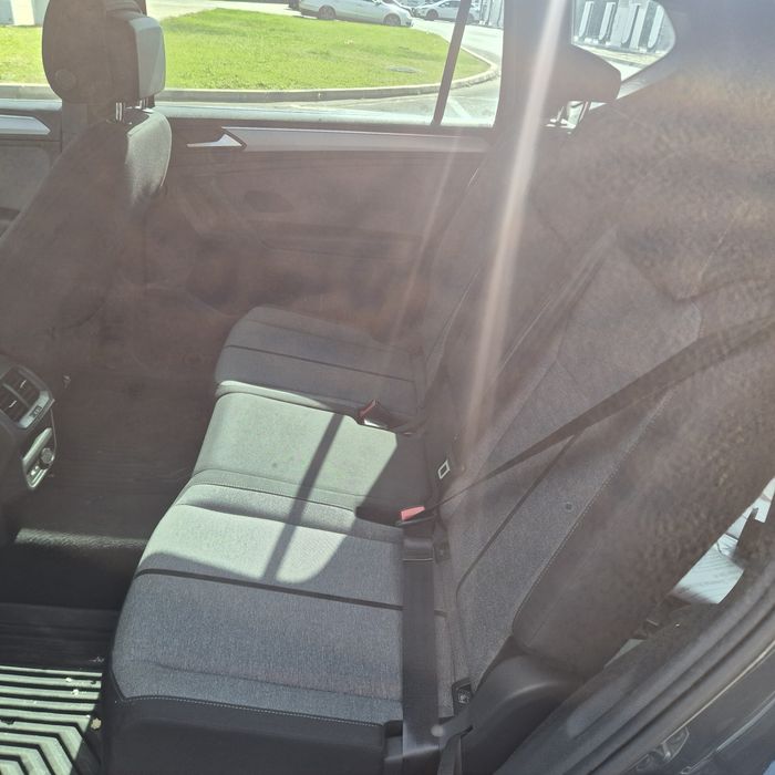 Vand Seat Tarraco