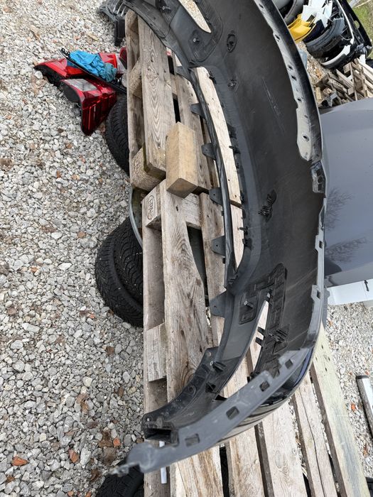 Броня Tesla Model Y