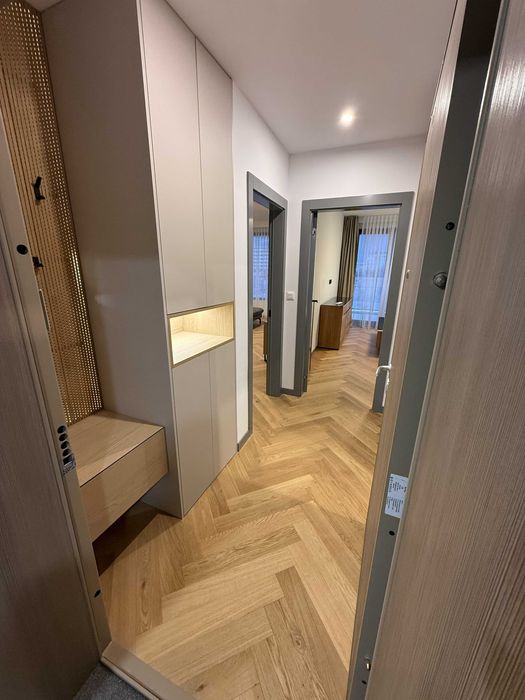 Дава се под наем Двустаен апартамент в София, Изток - 80 кв.м за 1196.97 € - Снимка #12