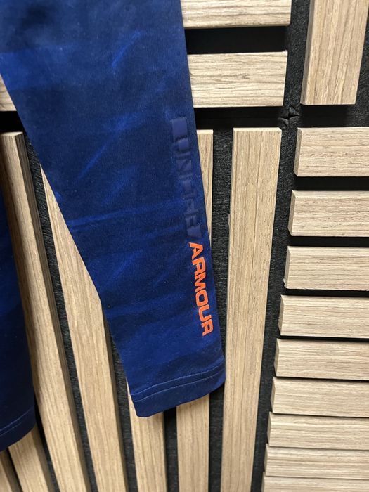 Under Armour : Coldgear - размер S / Оригинал