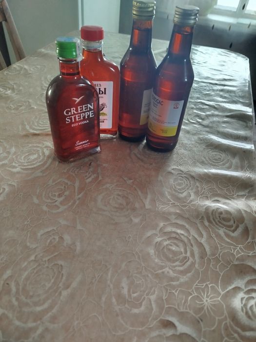 Домашнее облепиховое масло