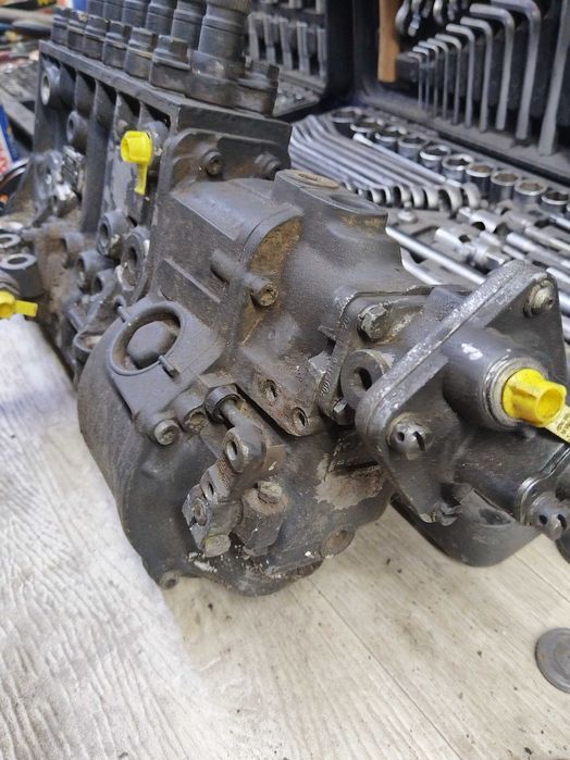 Продам тнвд Мерседес