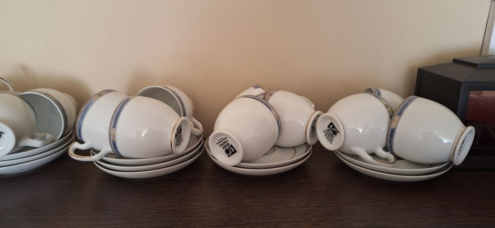 Serviciu de porțelan