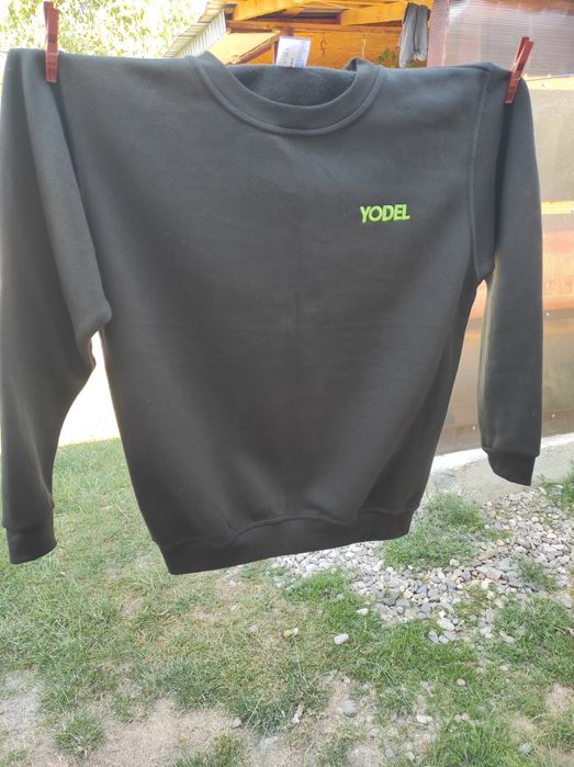 Pulover YODEL  mărimea L