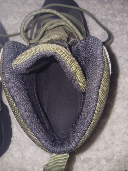 Туристически ловни обувки Solognac 39