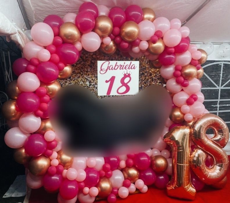 Arcada/Photo Corner Baloane