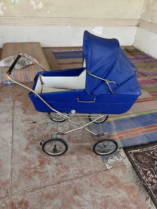 Коляска детская легенда kalyaska