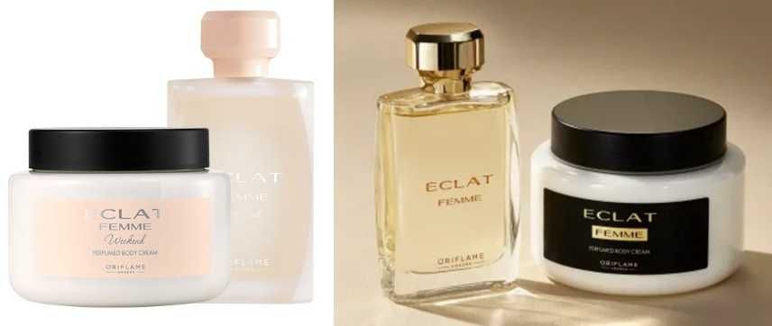 ORIFLAME-Love Potion,Divine,Eclat,Infinita,Giordani