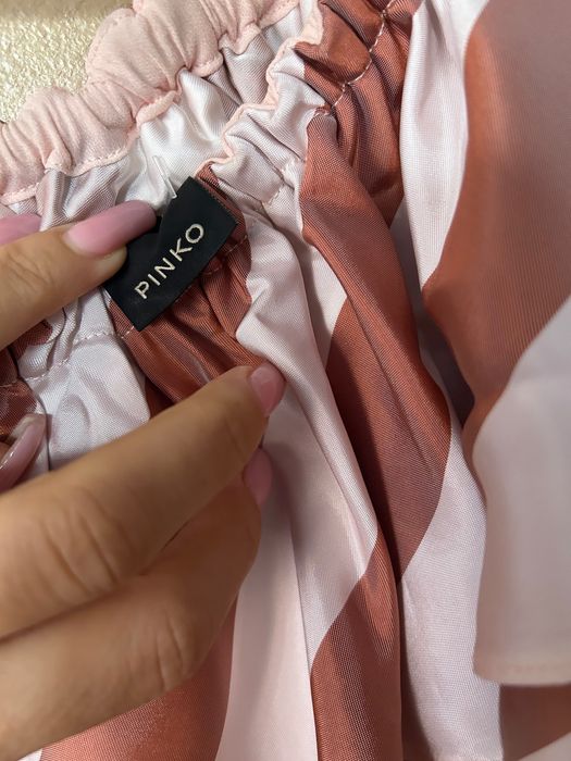 Нова рокля Pinko