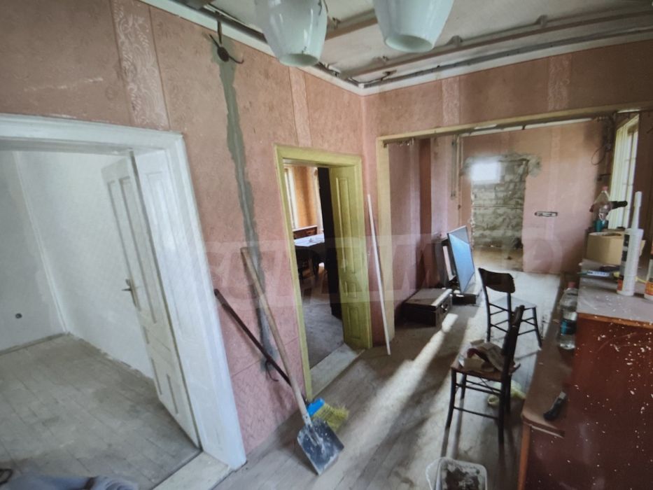 Продава се Къща в Видин, Химик - 70 кв.м за 443 €/кв.м - Снимка #8