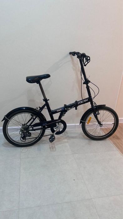 Велосипед КАМА трансформер