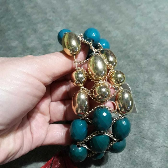 BIJOUX  Terner   Гривни