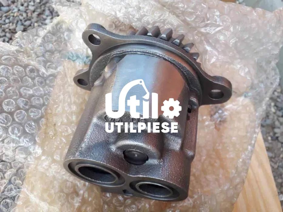 pompa ulei komatsu sa6d sa6d102 sa6d108 sa6d114 sa6d125 sa6d140..