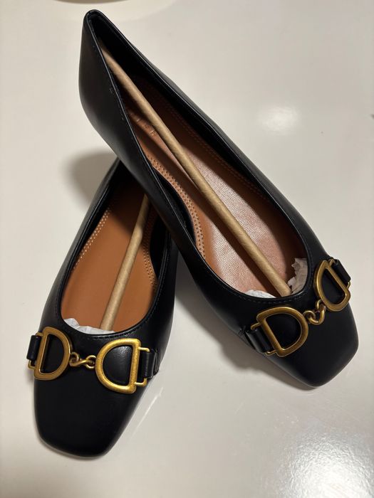 Balerini ASOS mărimea 36