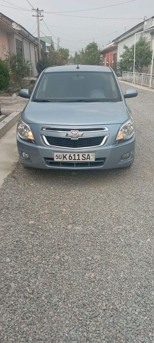 Кобальт сотилади йили 2014